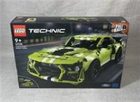 LEGO TECHNIC - 42138 - NEW/SEALED - FORD MUSTANG SHELBY GT500