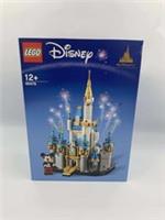 LEGO Disney 40478 Mini Disney Castle | New + Sealed