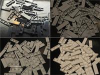 LEGO 1x3 Tiles x10 | Part 63864 | Choose Colour | Genuine LEGO