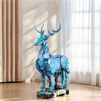 Harry Potter: Expecto Patronum (76414)