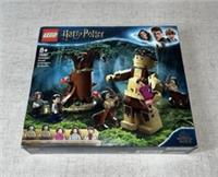 LEGO HARRY POTTER - 75967 - NEW - FORBIDDEN FOREST: UMBRIDGES ENCOUNTER