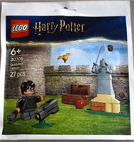 2025 Lego Harry Potter 30706 QUIDDITCH LESSON