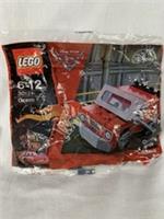 Lego - Disney Pixar Cars 2 - 30121 Grem - NEW & Sealed