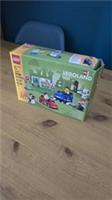 LEGO: Legoland Driving School (40347) - New & Sealed
