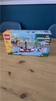 LEGO Pirate Splash Battle Set 40710 LEGO Legoland Exclusive New