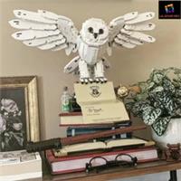 🌟 3010PCS Bird Building Blocks Bricks Collectors Edition 76391 Large Detailed