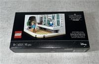 LEGO STAR WARS - 40531 - NEW - LIMITED EDITION - LARS FAMILY HOMESTEAD KITCHEN