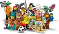 LEGO Series 24 Minifigures ( 71037 ) - Choose Your Minifigure - Brand New