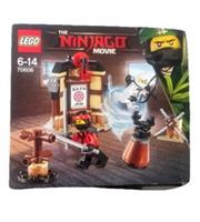 LEGO NINJAGO: Spinjitzu Training (70606) New