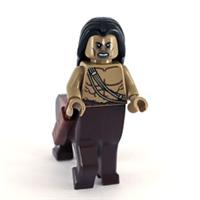 Lego Centaur Minifigure with Quiver - Lego Harry Potter