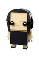 LEGO BRICKHEADZ - 40548 - NEW - THE SPICE GIRLS - No.169 - VICTORIA POSH SPICE