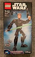 Lego 75110 Star Wars Luke Skywalker 83 pcs age 7-12~BNIB NEW lego sealed ~