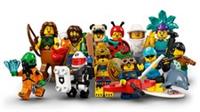 LEGO Series 21 Minifigures ( 71029 ) - Choose Your Minifigure - Brand New