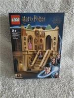 LEGO Harry Potter 40577 Hogwarts Grand Staircase Set GWP Brand New Sealed