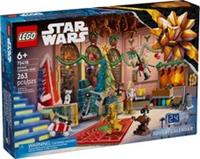 LEGO STAR WARS 75418 Advent Calendar 2025 New Mint condition Free P&P