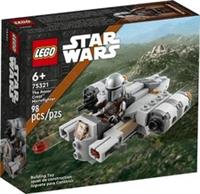 LEGO STAR WARS 75321 The Razor Crest Microfighter Pack New Mint condition