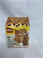 LEGO Seasonal: Gingerbread Man (5005156) New Sealed