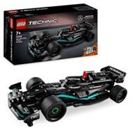 LEGO Technic Mercedes AMG F1 W14 Pull-Back Race Car Model Building Set 42165