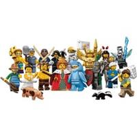 LEGO Series 15 Minifigures ( 71011 ) - Choose Your Minifigure - Brand New