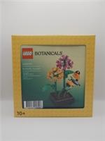 LEGO 6586991 Botanicals Butterfly Garden VIP Insiders Reward Exclusive