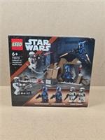 LEGO STAR WARS 75373 - Ambush on Mandalore Battle Pack includes Mini-Figures