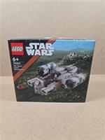 LEGO 75321 Star Wars: The Razor Crest Microfighter - NEW & SEALED