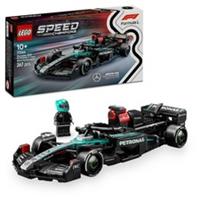 LEGO Speed Champions Mercedes-AMG F1 W15 Race Car Toy Vehicle 77244