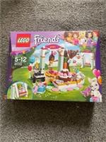 Great Christmas Gift Idea New LEGO FRIENDS BIRTHDAY PARTY 41110 Sealed Age 5-12