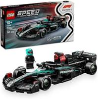 LEGO SPEED CHAMPIONS: Mercedes-Amg F1 W15 Race Car 10+ | 77244