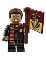 LEGO CMF (71022) - NEW & SEALED - HARRY POTTER - SERIES 1 - DEAN THOMAS