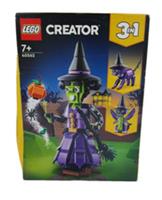 LEGO CREATOR: Mystic Witch (40562). SM12