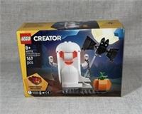 LEGO CREATOR - 40772 - NEW - LIMITED EDITION - HALLOWEEN - LUMINOUS GHOST