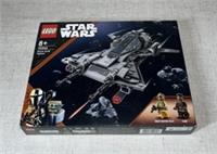 LEGO STAR WARS - 75346 - NEW/SEALED - PIRATE SNUB FIGHTER