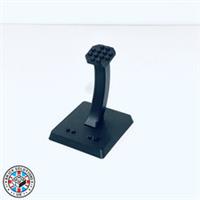 Universal Stand For Small LEGO Sets (2 Minifigures)