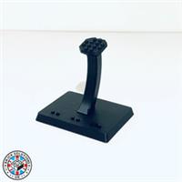 Universal Stand For Small LEGO Sets (3 Minifigures)