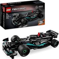 LEGO TECHNIC: Mercedes-AMG F1 W14 E Performance Pull-Back Model 7+ | 42165