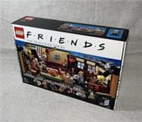 LEGO IDEAS - 21319 - NEW/SEALED - FRIENDS / F.R.I.E.N.D.S - CENTRAL PERK
