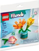 LEGO Friends Friendship Flowers Polybag (30634) - Brand New