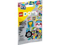 LEGO Extra Dots Series 7 - Sport Paperbag (41958) Brand New
