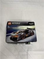 LEGO Speed Champions McLaren Senna Building Set 75892 Brand New Box Damage