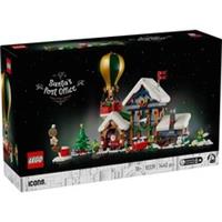 LEGO Santa's Post Office Winter Village Collection Icon NEW 10339. Sealed