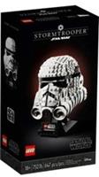 LEGO Star Wars 75276 Stormtrooper Helmet Set - RETIRED