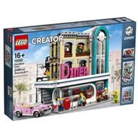 Lego Creator Expert Modular Downtown Diner 10260 - SEALED