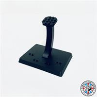 Universal Stand For Small LEGO Sets (4 Minifigures)