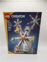 LEGO Creator 40758 Celebration: Ferris Wheel with Fireworks New & Sealed