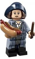 LEGO CMF (71022) - NEW/SEALED - HARRY POTTER - SERIES 1 - TINA GOLDSTEIN