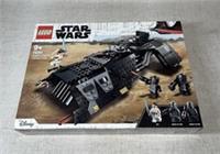 LEGO STAR WARS - 75284 - NEW/SEALED - KNIGHTS OF REN TRANSPORT SHIP