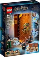 LEGO HARRY POTTER 76382 Hogwarts Moment: Transfiguration Class NEW Retired