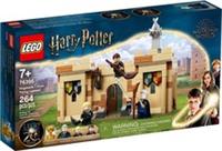 LEGO HARRY POTTER 76395 Hogwarts: First Flying Lesson NEW Retired Fast P&P