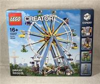 LEGO CREATOR EXPERT - 10247 - NEW/SEALED - FERRIS WHEEL